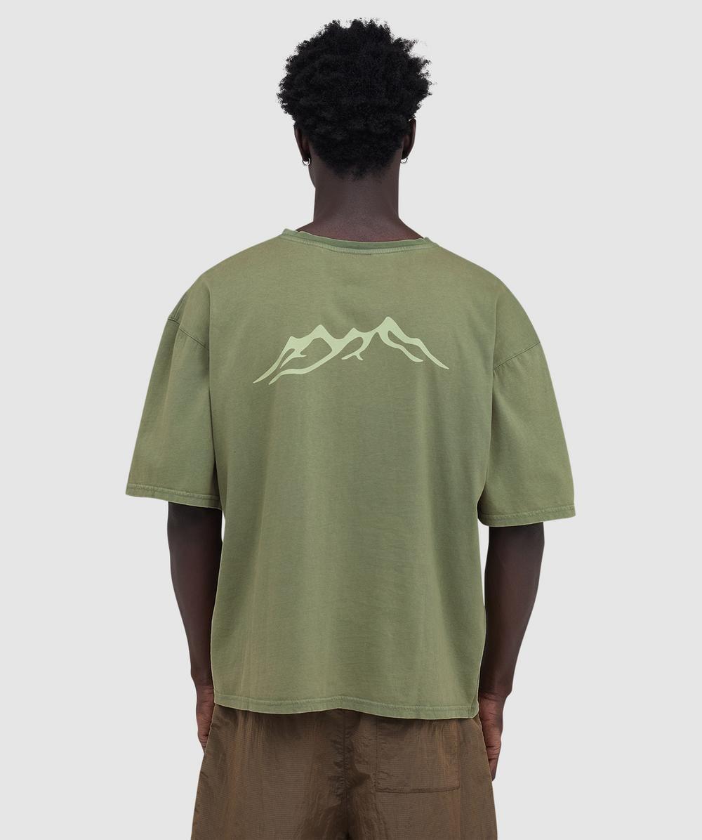 Mellow Clo Short sleeve t-shirts for Men | Online Sale up to 33