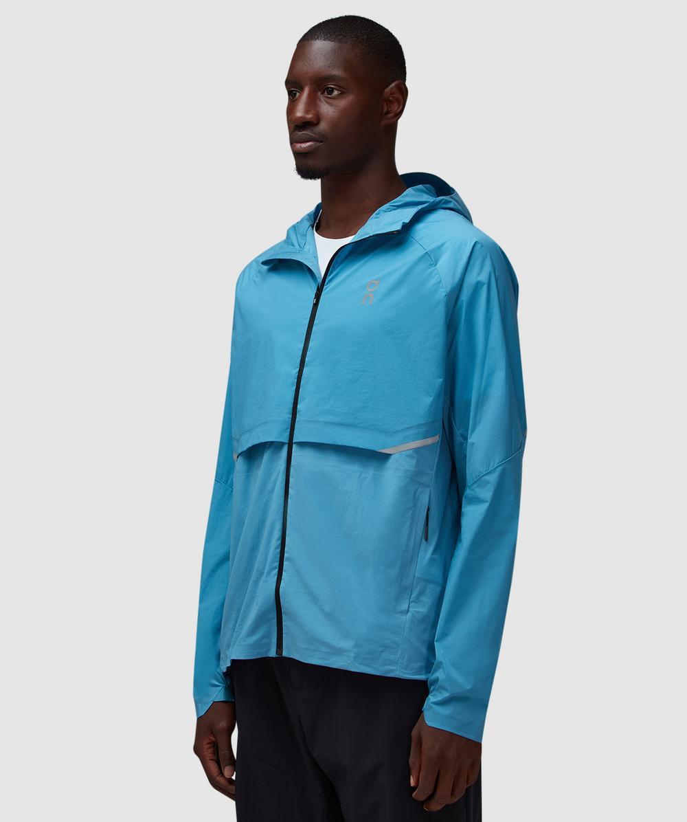 On Shoes Core Jacket (Niagara in Blue for Men | Lyst