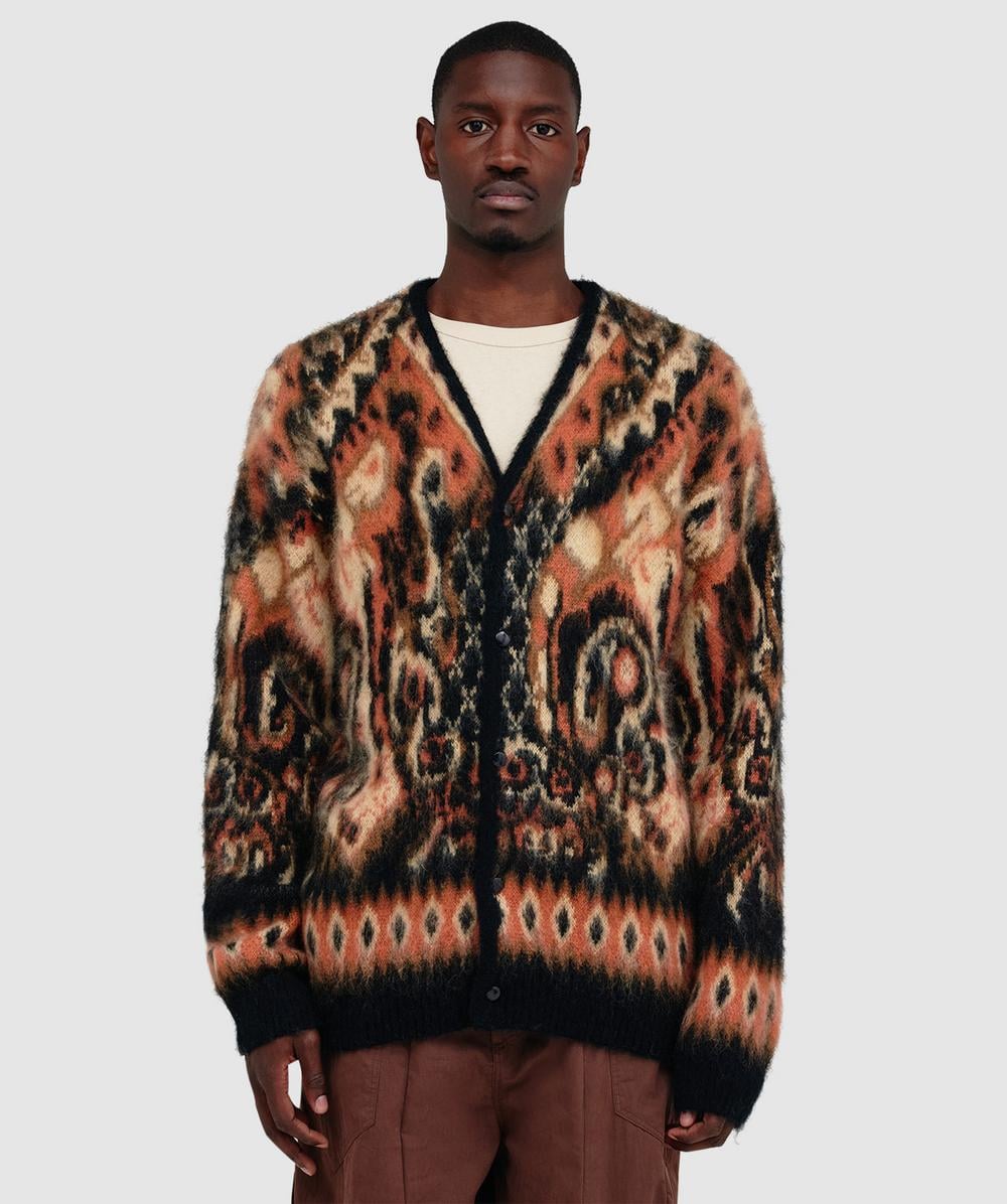 Needles Cardigans for Men | Online Sale up to 57% off | Lyst