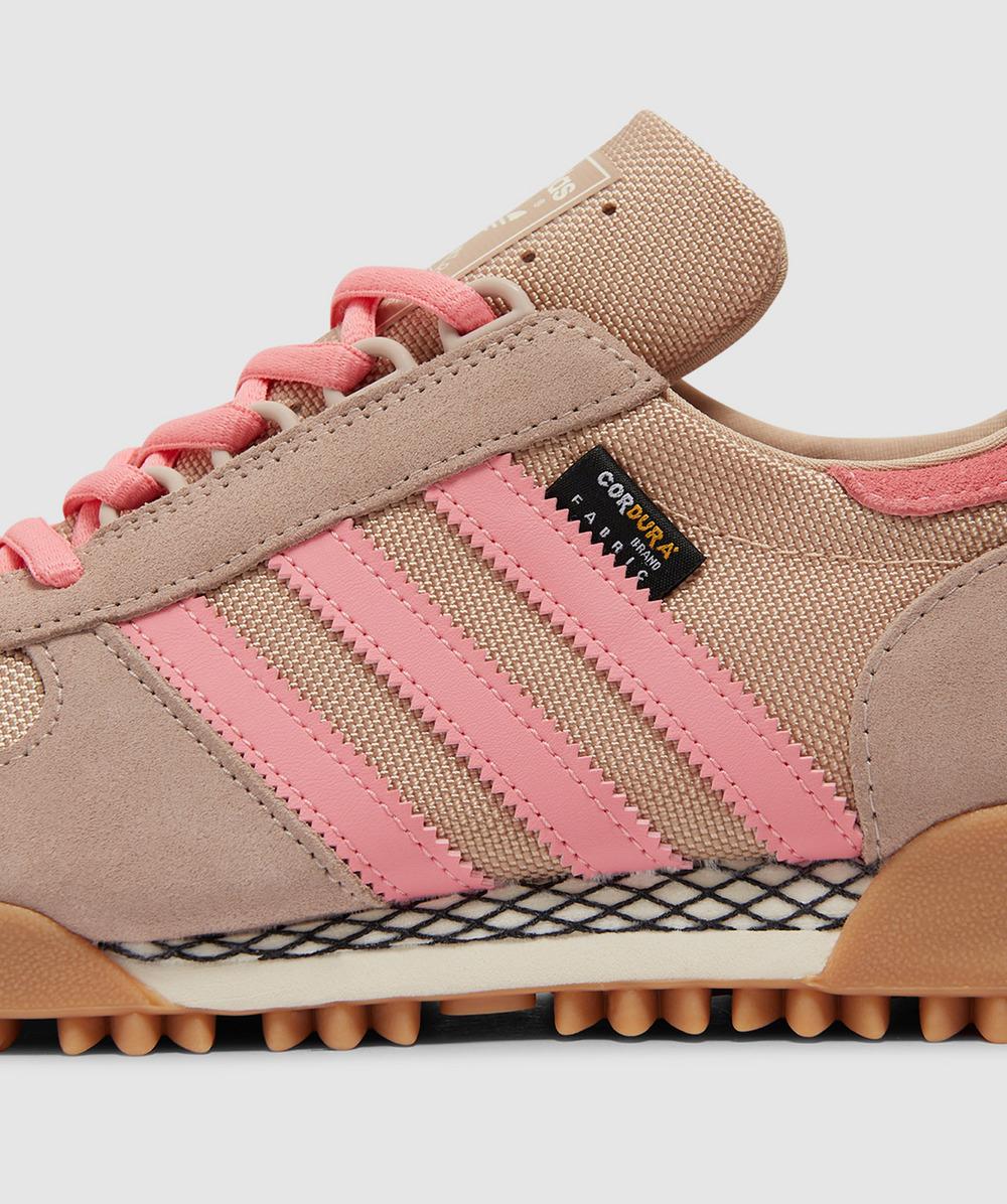 Men for adidas Sneaker Lyst in Tr Marathon | Pink