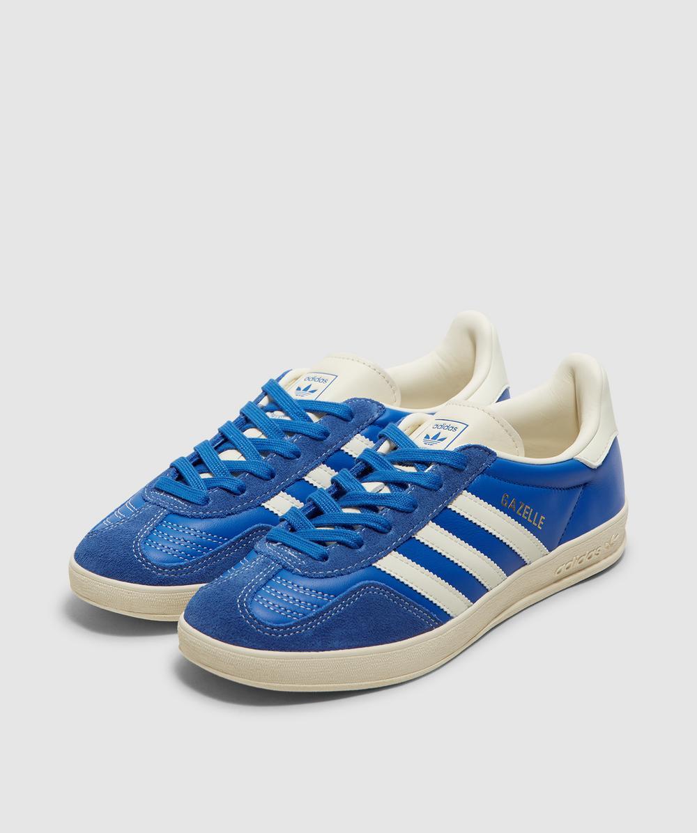 adidas gazelle silver green womens Adidas Gazelle Indoor Sneaker » Buy online now!