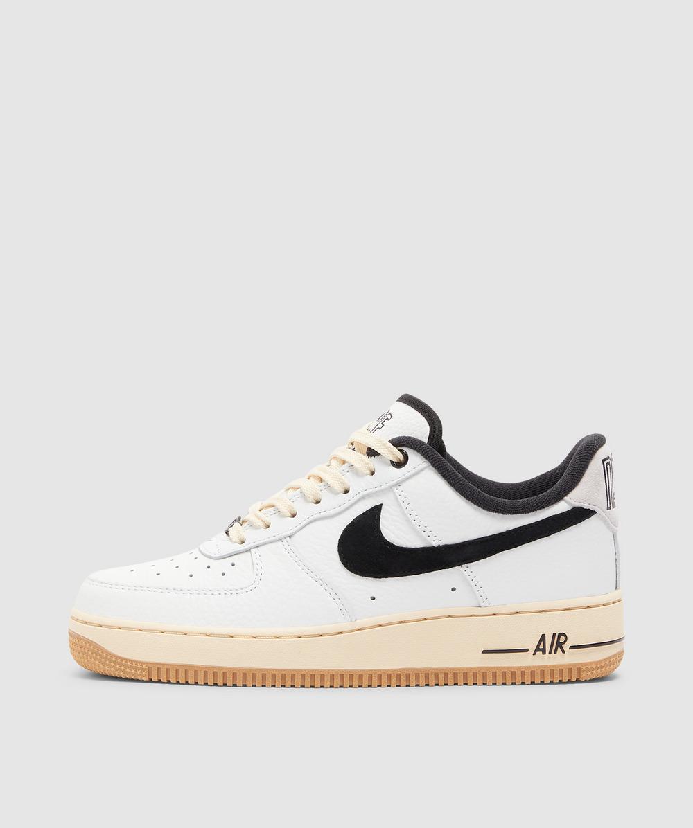 Nike Air Force 1 '07 Lx Sneaker in White | Lyst