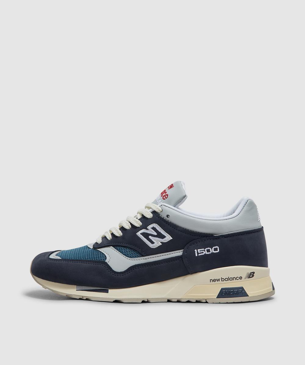 スニーカー NEW BALANCE 'Made in UK 1500' sneakers Blue New Balance 1500 Sneakers for Men for sale | eBay