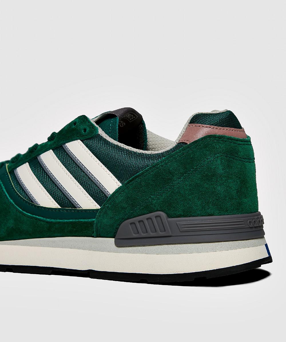 quesence shoes adidas