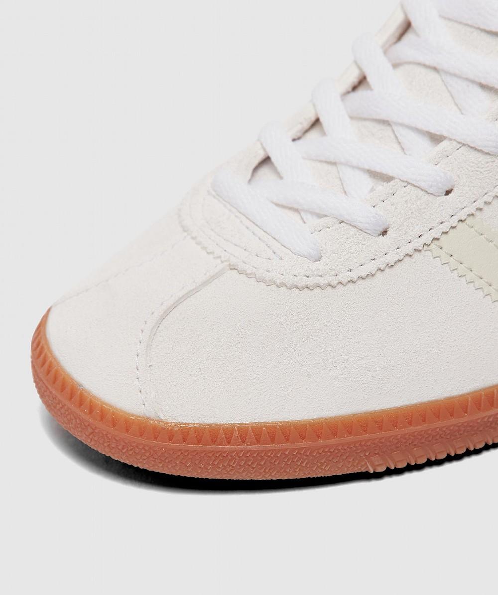 adidas Blanc Sneaker in White for Men | Lyst