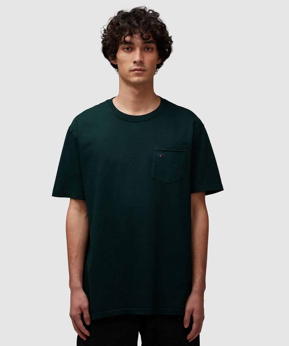 Noah pocket tee on sale