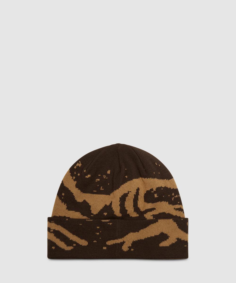 Arc'teryx Grotto Toque Beanie (Carob/ Canvas in Brown | Lyst UK