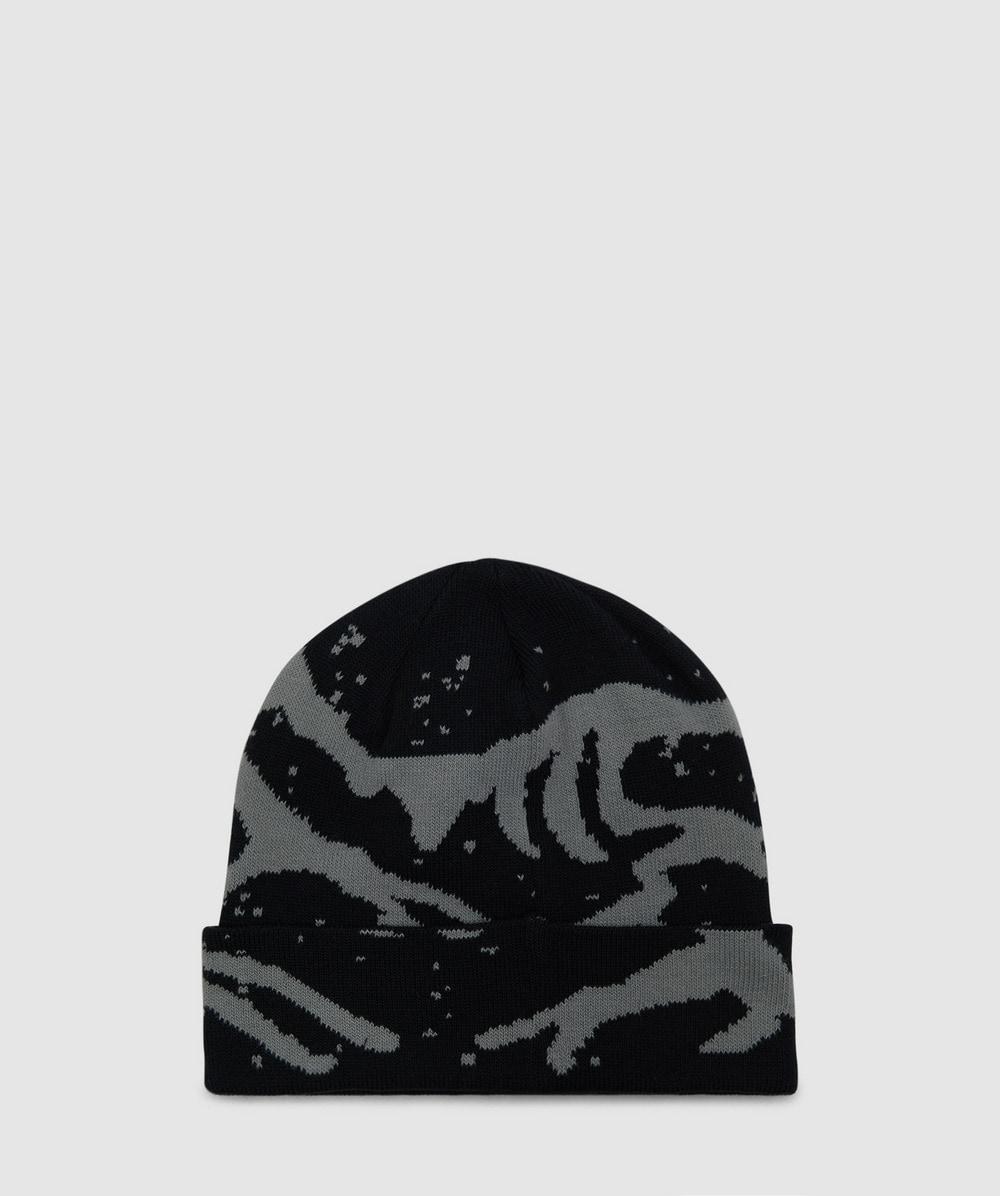 Arc'teryx Grotto Toque Beanie in Black | Lyst