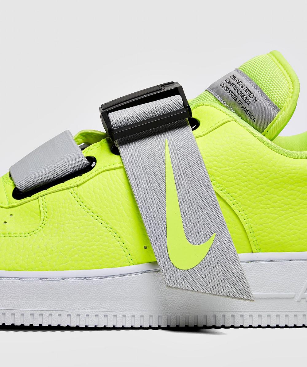af1 utility