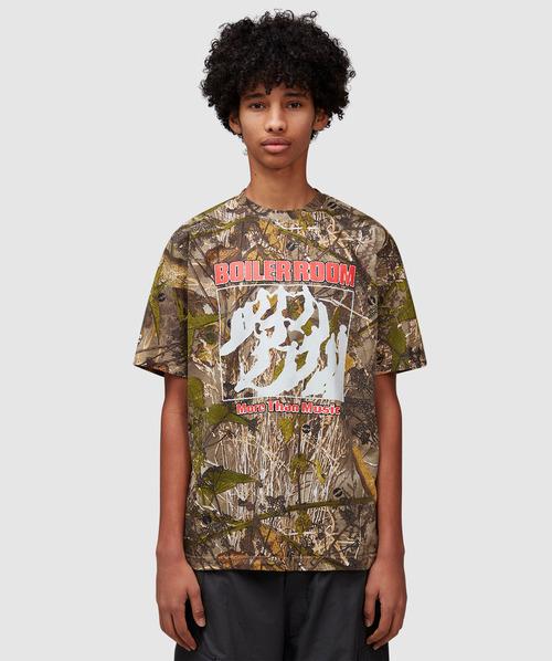 トップス BOILER ROOM FIELD TRIP LS T boiler-room-MULTI-Field-Trip-T