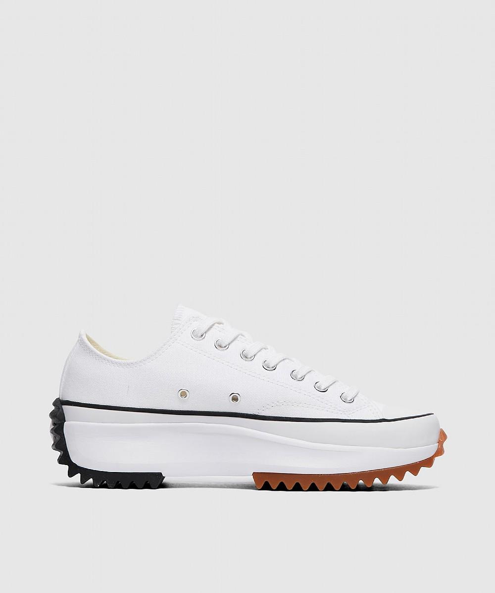 run star ox converse