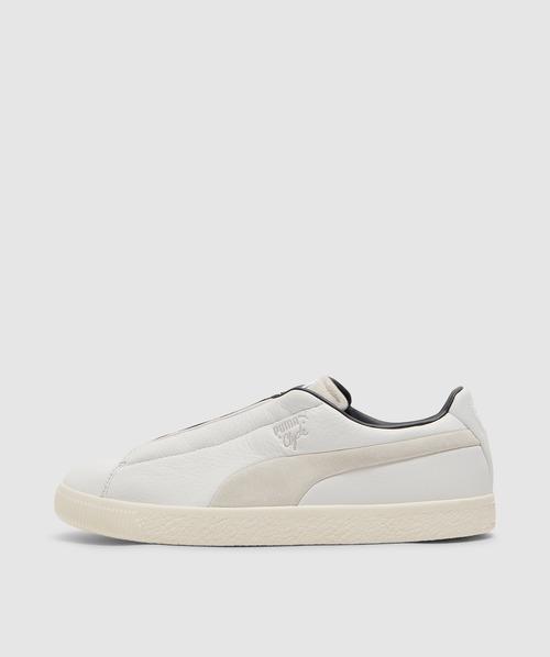 PUMA Nanamica Clyde Gore-tex® Sneakers in White for Men | Lyst