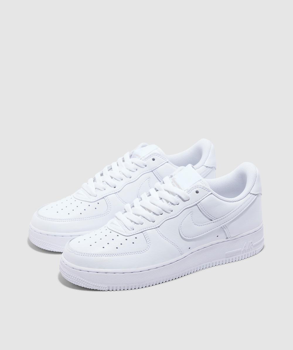 air force 1 low casual