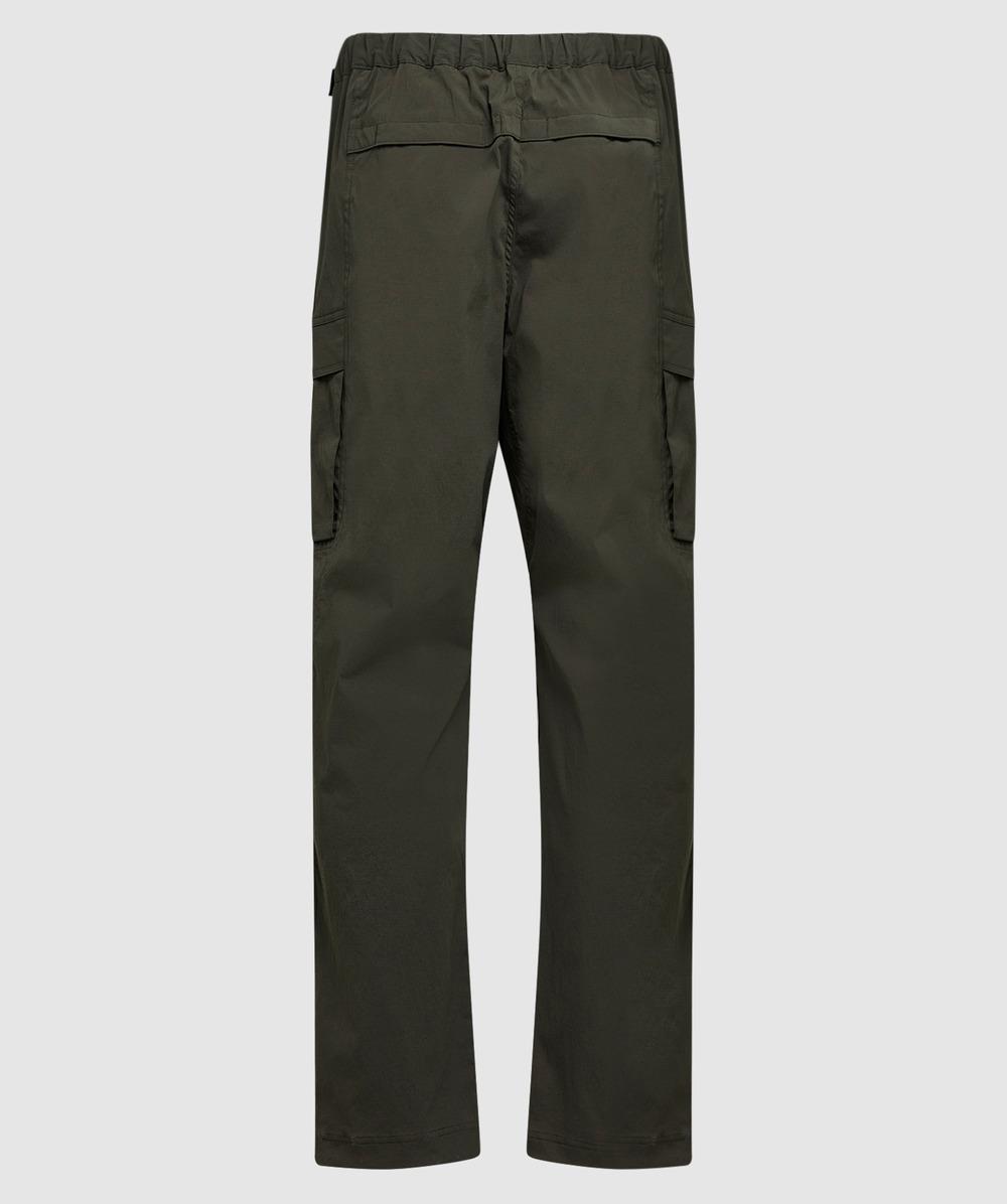 Goldwin Cordura Stretch Cargo Pant in Gray for Men