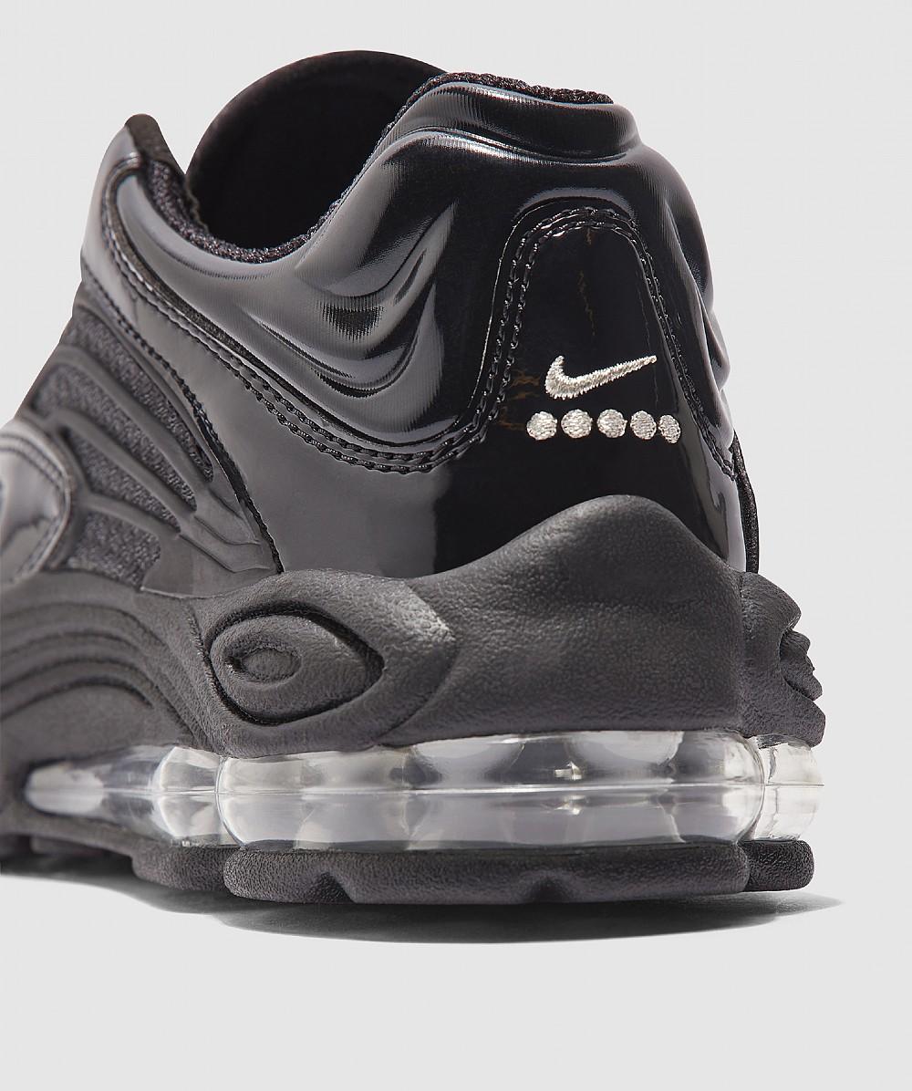 Nike Air Tuned Max 99 Sneaker in Black for Men | Lyst UK