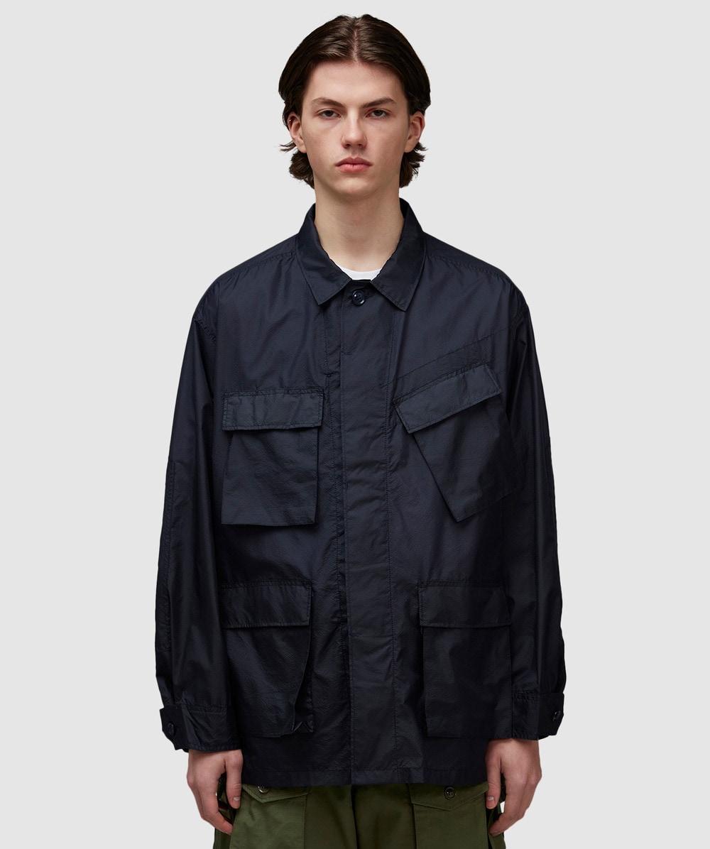 Navy bdu jacket clearance