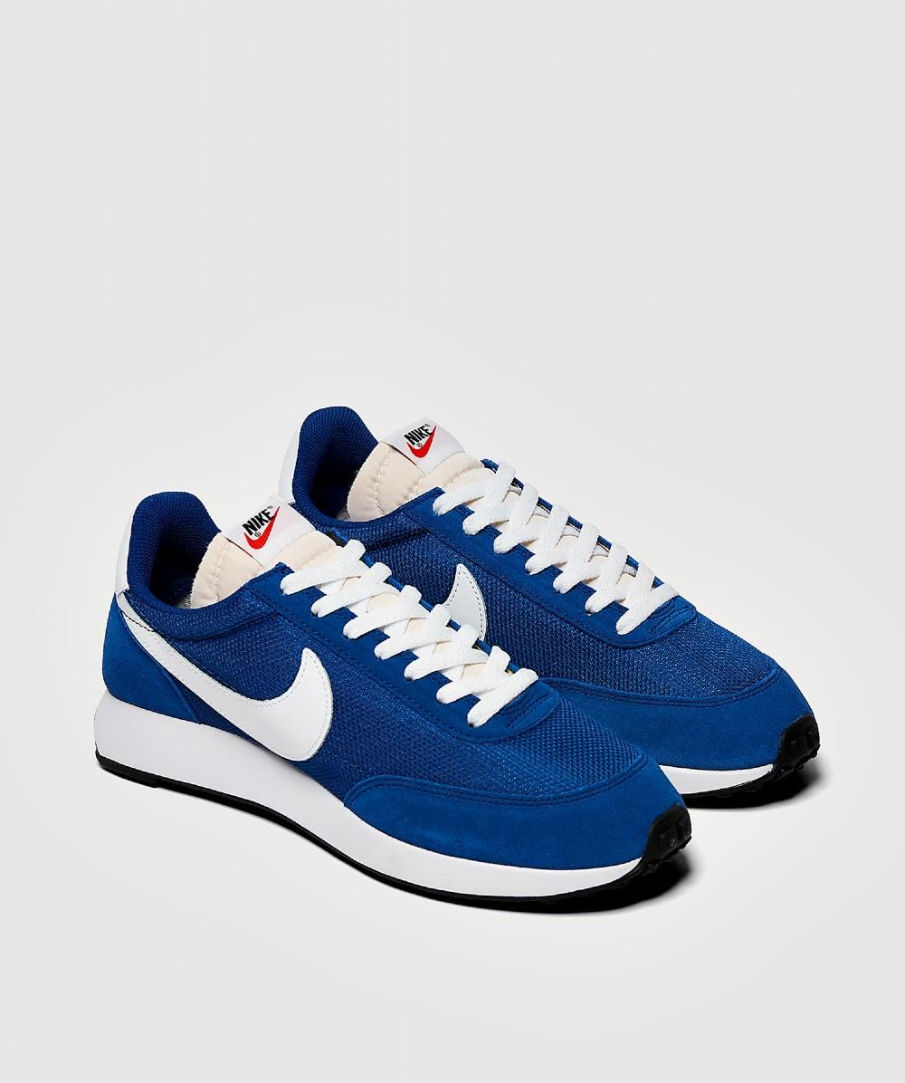 Nike Air Tailwind 79 in Blue for Men | Lyst
