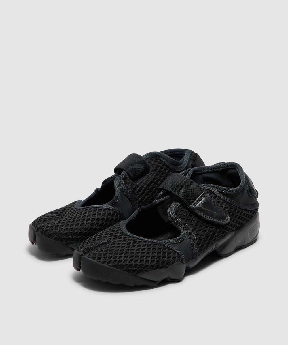 スニーカー Nike Air Rift Lace W Sneaker Nike Air Rift Lace W Sneaker in Black for Men | Lyst