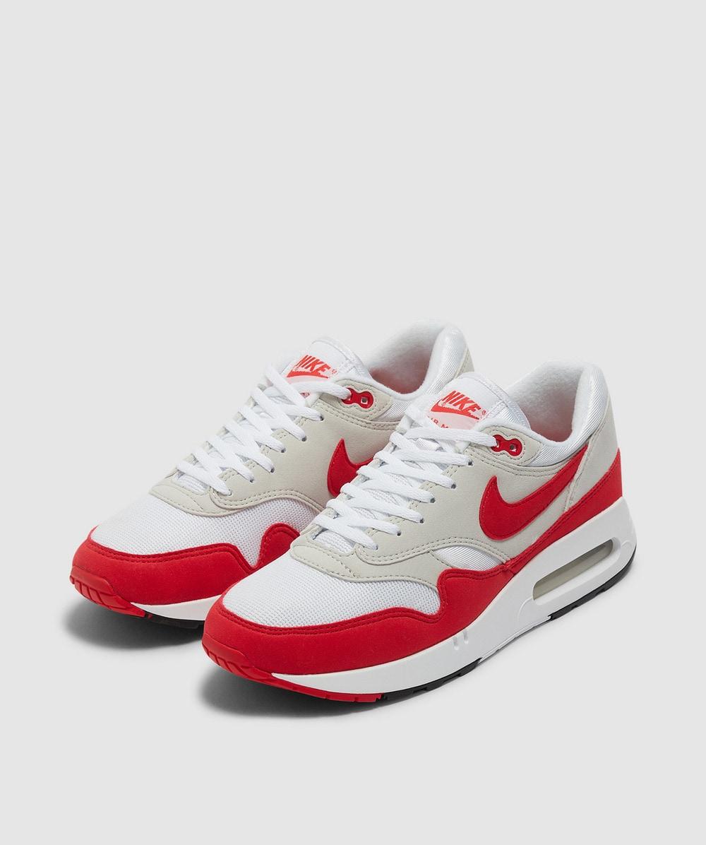 Nike Air Max 1 '86 Og 'Big Bubble' Sneaker (/University-Lt Neutral