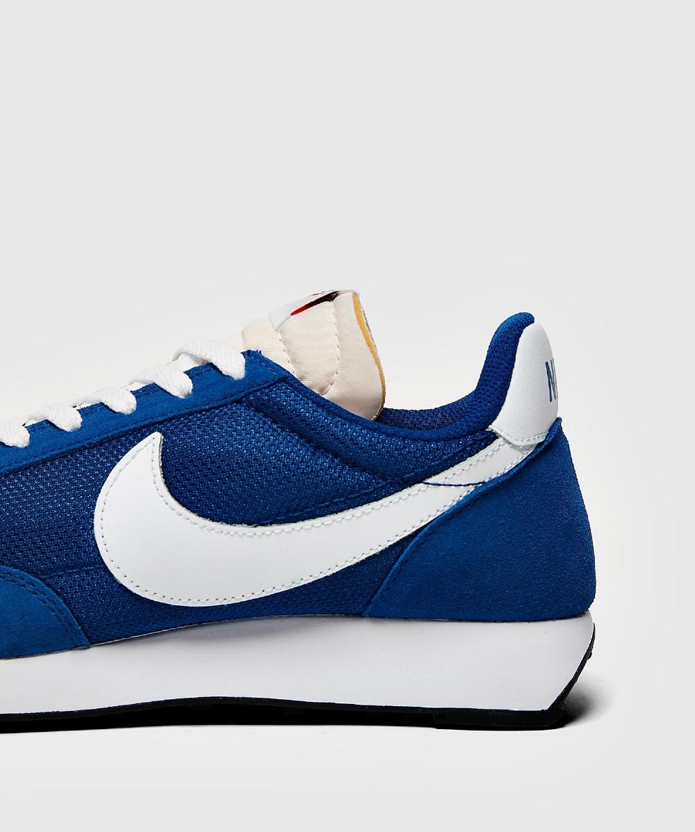 Nike Leather Air Tailwind 79 in Blue/White (Blue) for Men | Lyst