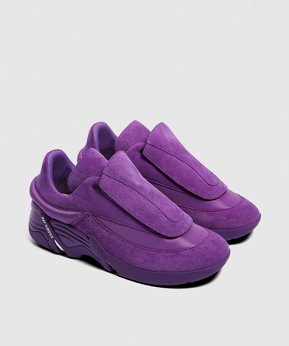 raf simons antei purple