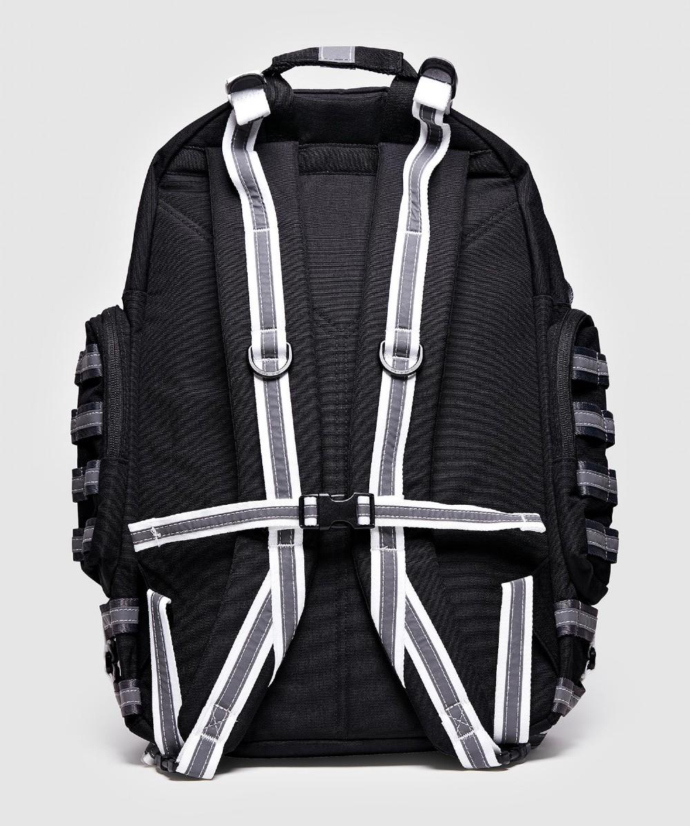 Eastpak Synthetic 33l White Mountaineering Backpack in Black for Men Lyst