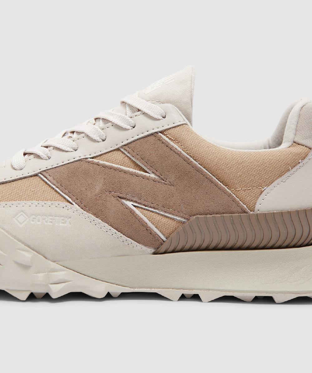 New Balance Xc72 Gore-tex Sneaker in Natural for Men | Lyst UK