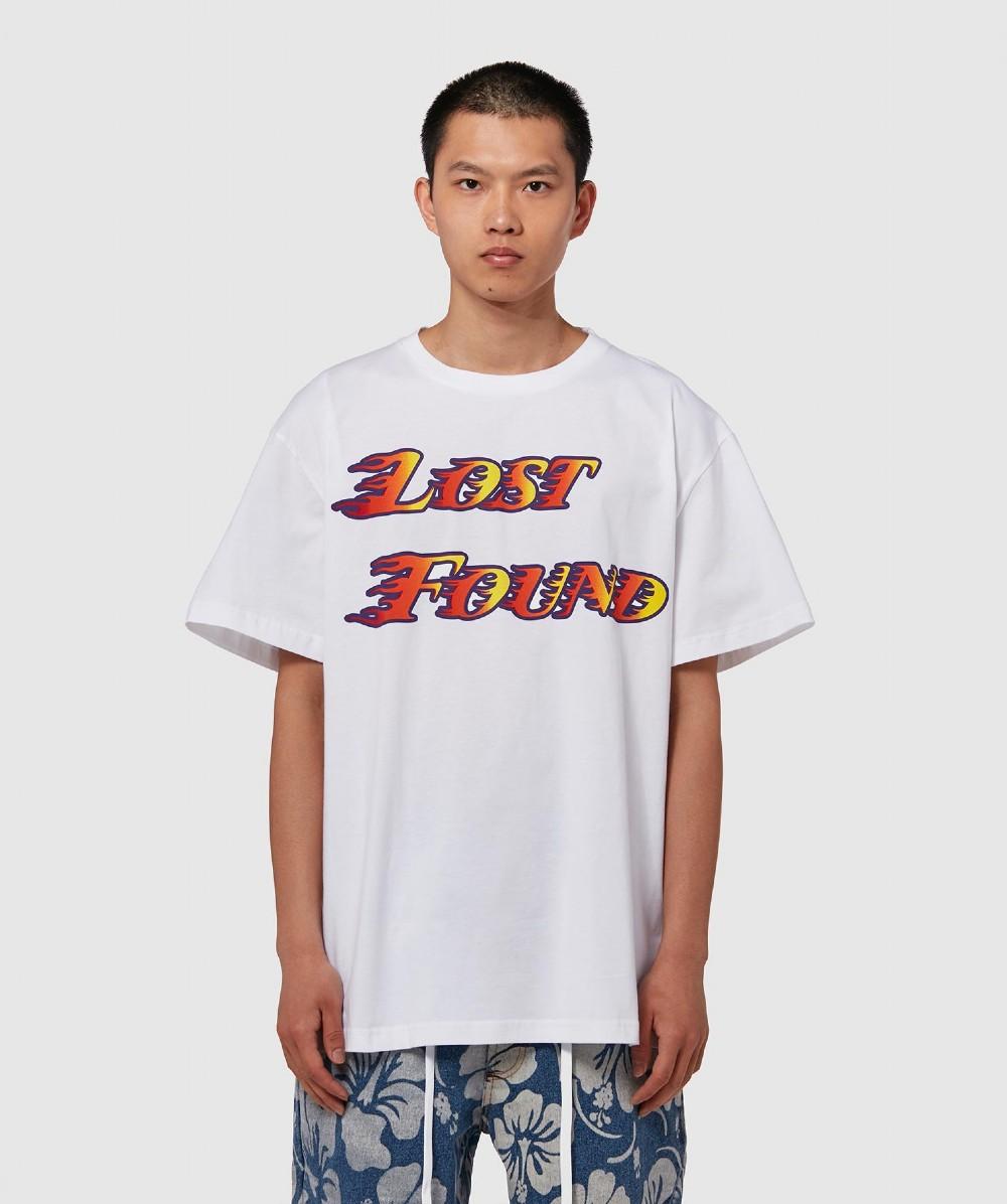 t shirt lost