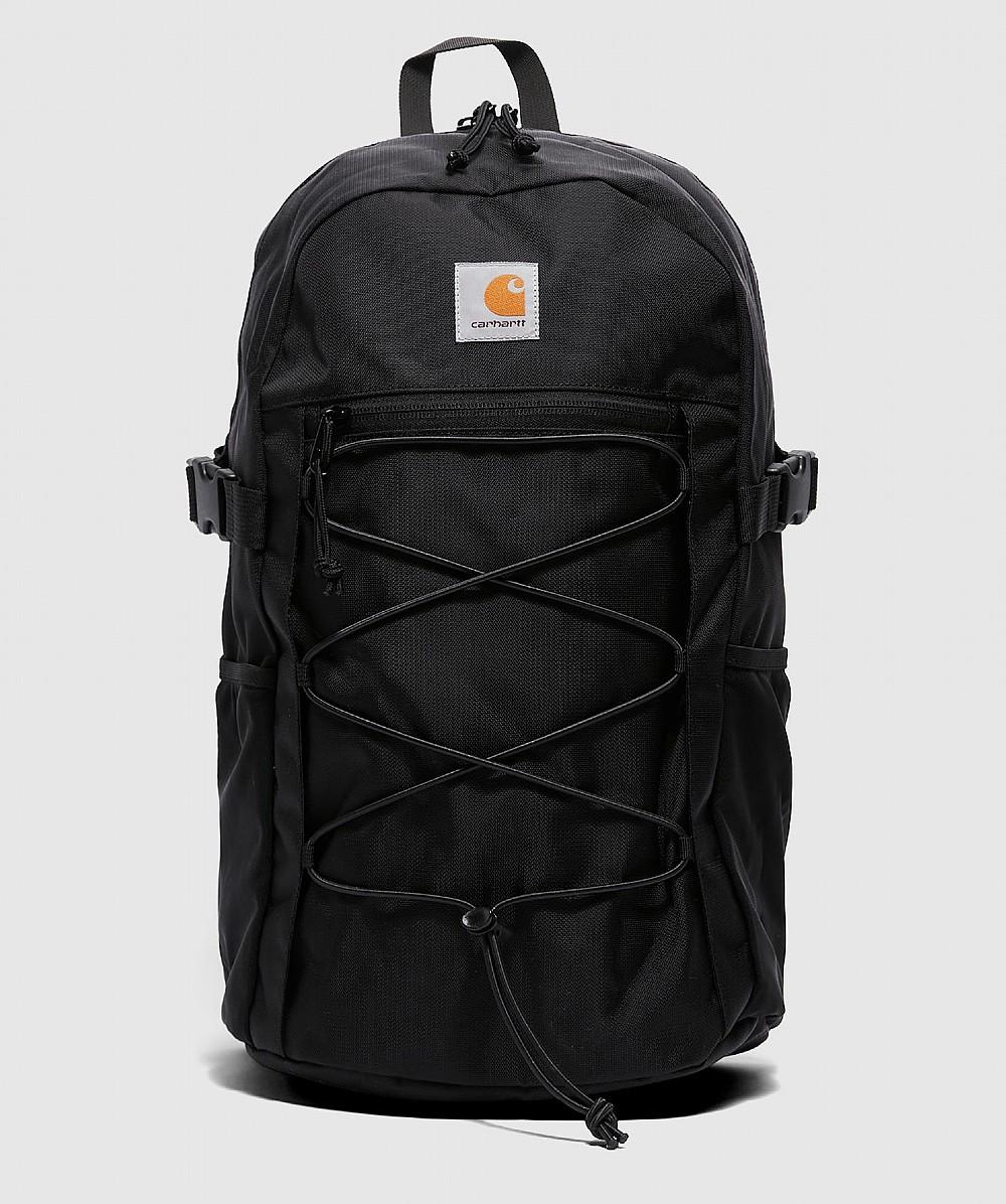 carhartt delta backpack