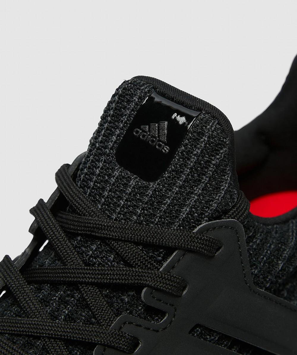 Adidas Ultraboost 4 0 Dna Sneaker In Black For Men Lyst Adidas Ultraboost 4 0 Dna Sneaker In Black For Men Lyst