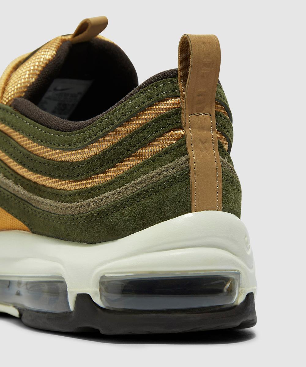 Nike Air Max 97 Nh in Green for Men | Lyst