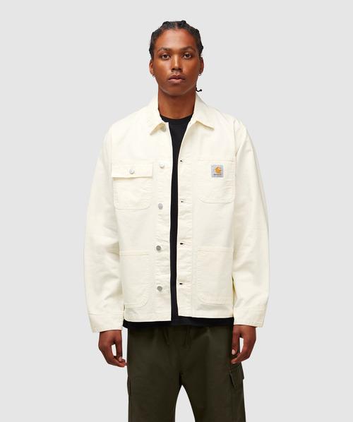 Carhartt michigan coat sale 2025
