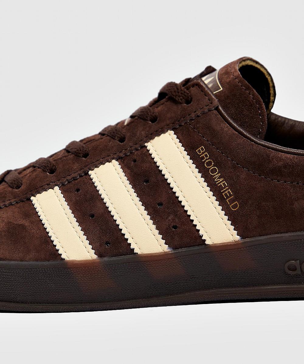 Broomfield adidas top