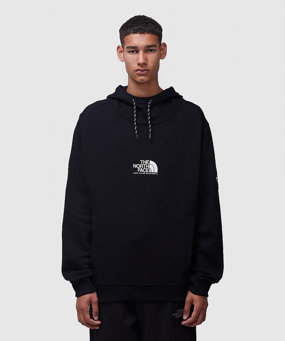 the north face fine alpine