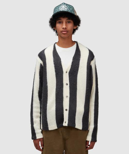 Stussy Cardigans for Men | Lyst Stussy Cardigans for Men | Lyst
