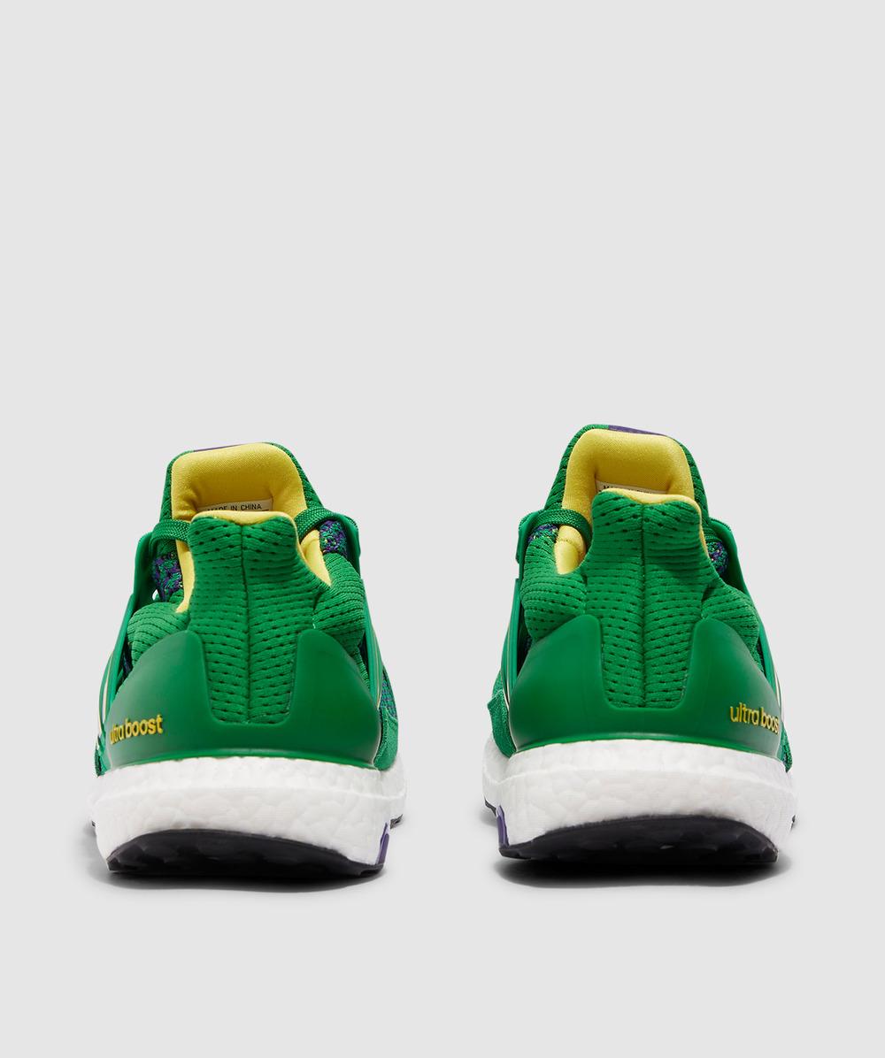 adidas gazelle silver green womens FZ5485] ULTRABOOST 2.0 DNA X PE MEN'S SHOES – Lace Up NYC main image 0