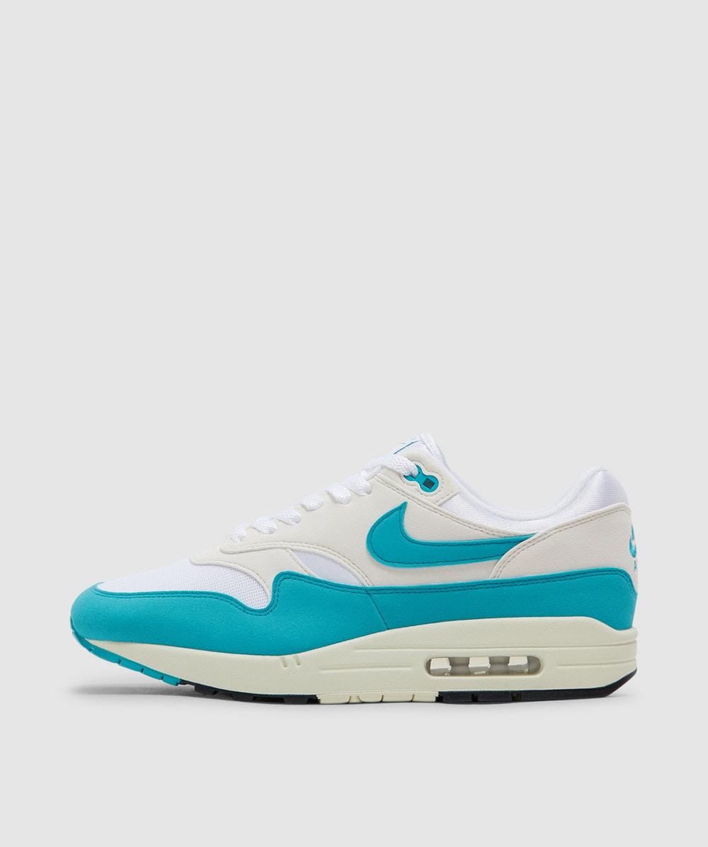 air max 87 blue
