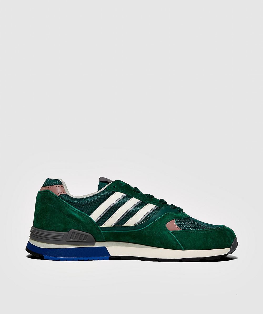 adidas originals quesence trainers