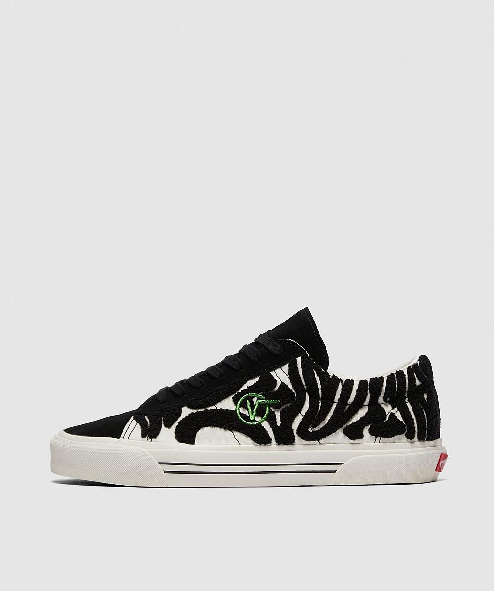 vans anderson paak sid dx