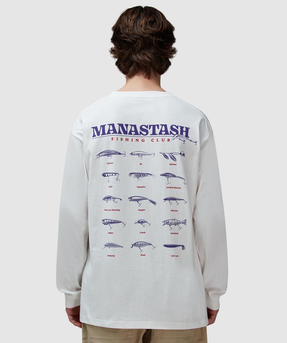 Manastash T-shirts for Men | Online Sale up to 50% off | Lyst