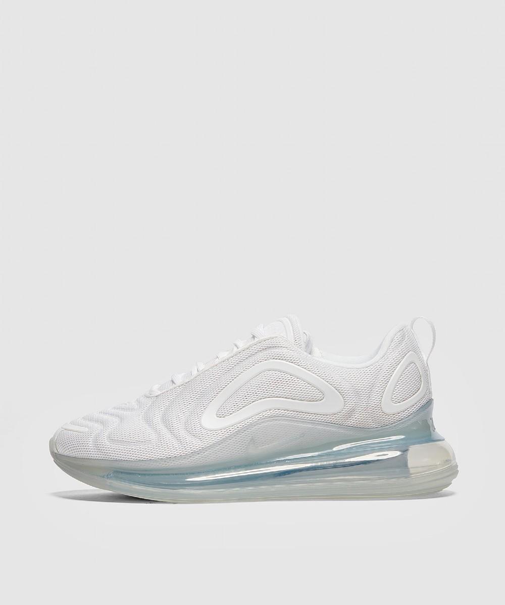 Nike Air Max 720 - Shoes in White for Men | Lyst