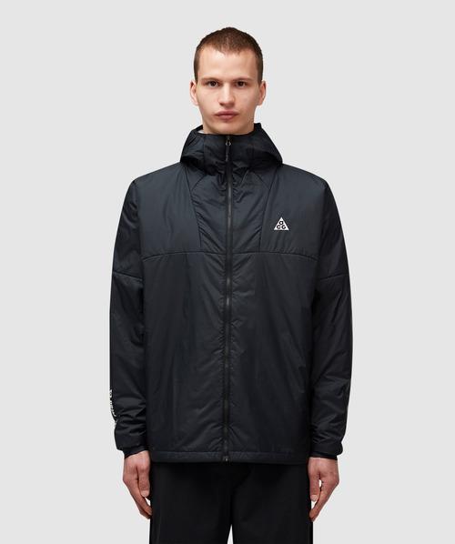 Nike ACG Therma-FIT ADV Rope de Dope Men's Full-Zip Jacket.