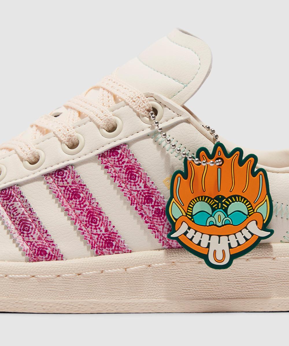 adidas Campus 80 Kolam Sneaker in Pink for Men Lyst Australia