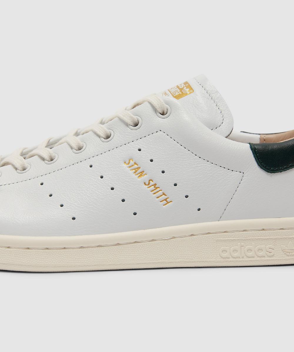 adidas Stan Smith Pure Sneaker for Men | Lyst