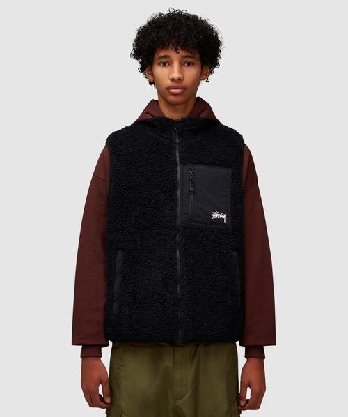 Men's Stussy Waistcoats and gilets from $84 | Lyst