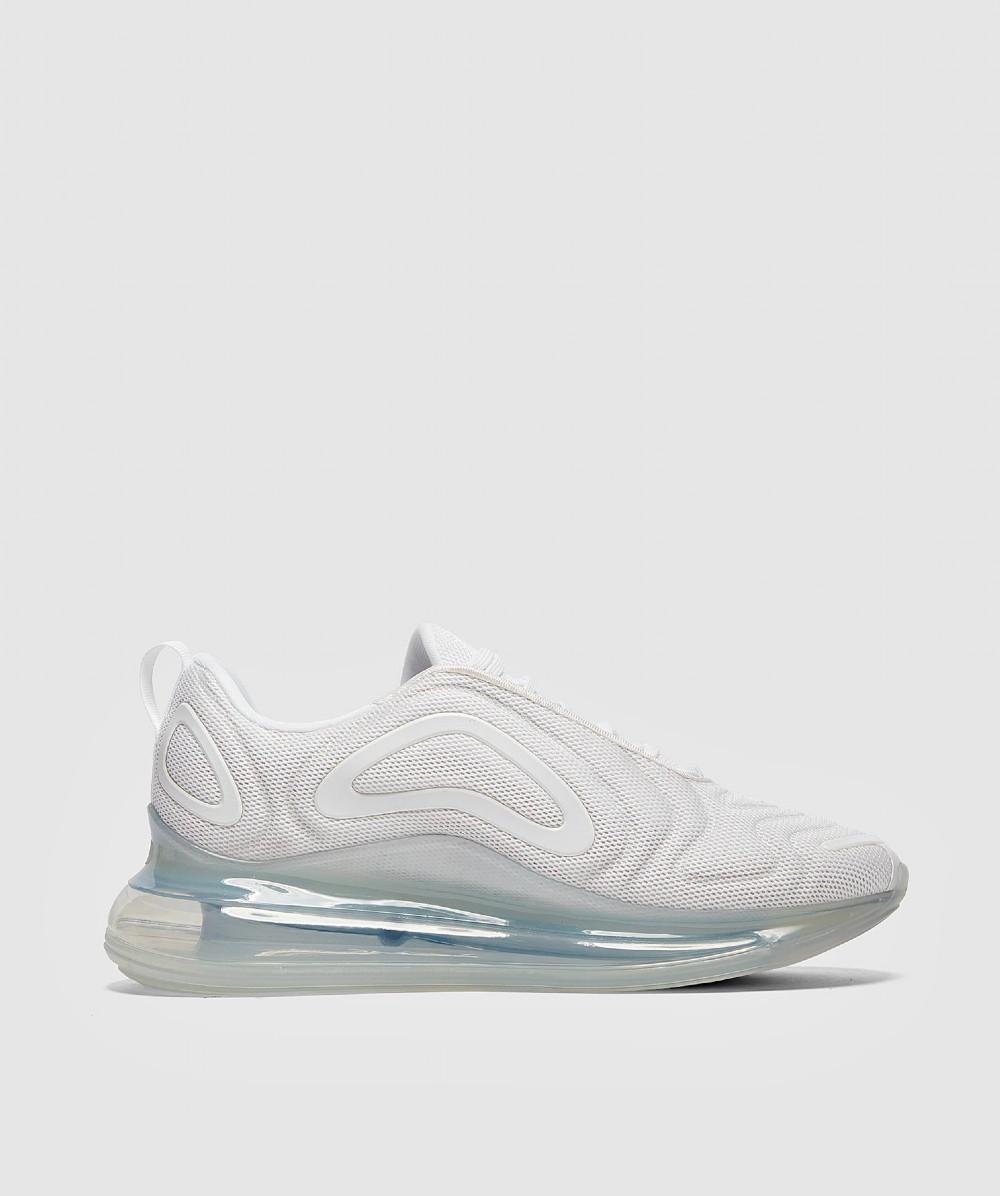 Nike Air Max 720 - Shoes in White for Men | Lyst