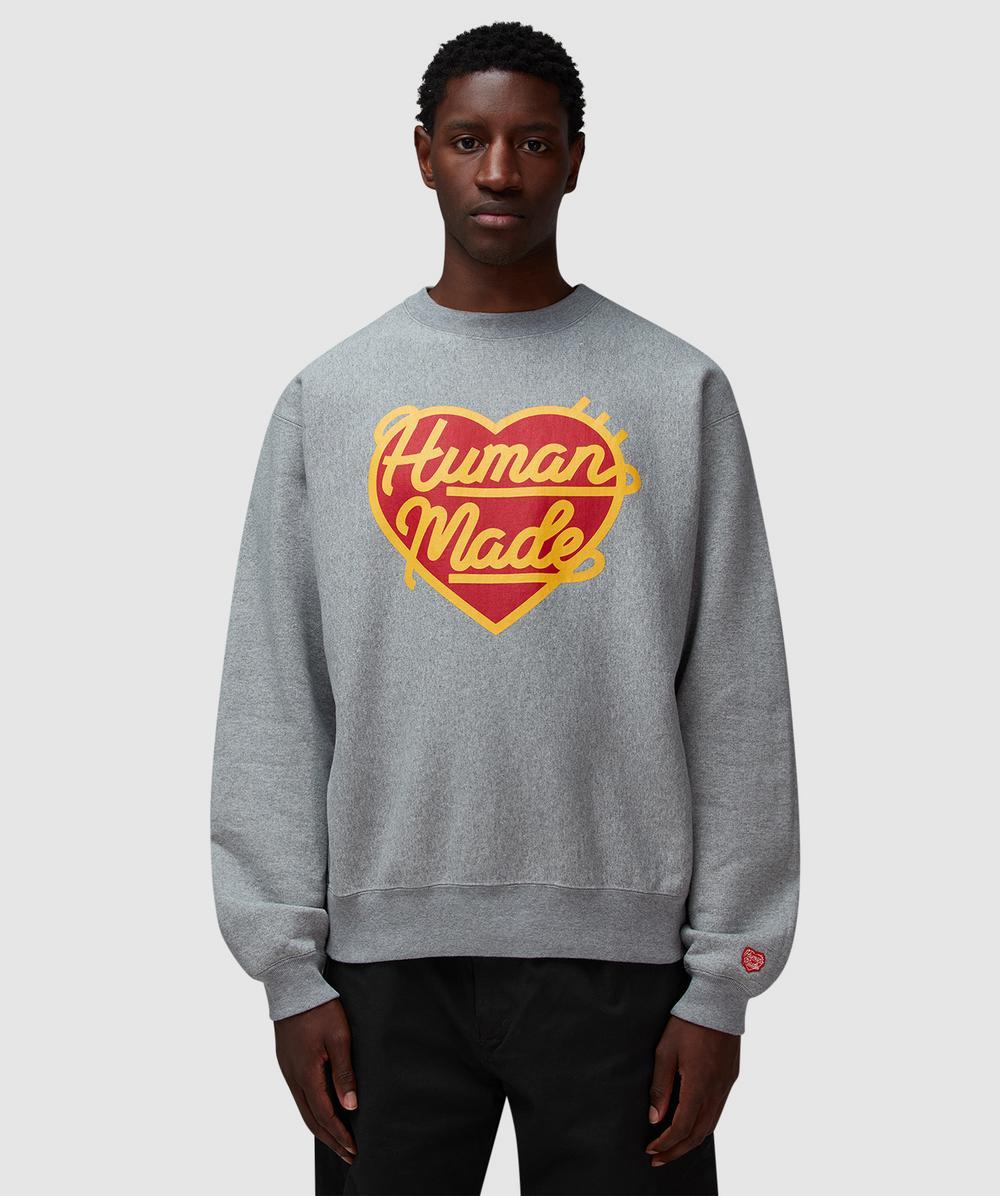 Human Made Sweatshirts for Men | Online Sale up to 55% off