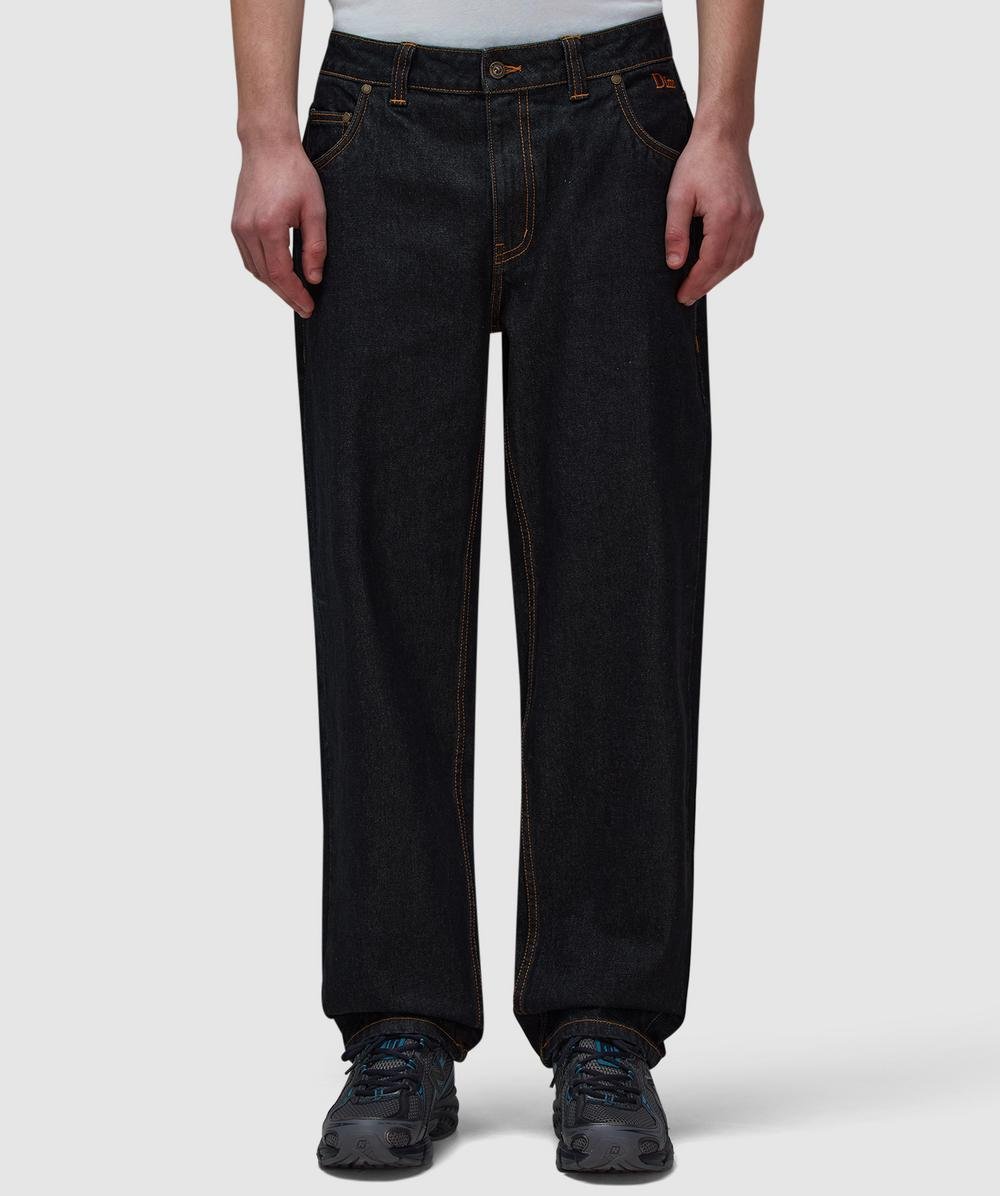 Dime Straight-leg jeans for Men | Online Sale up to 56% off