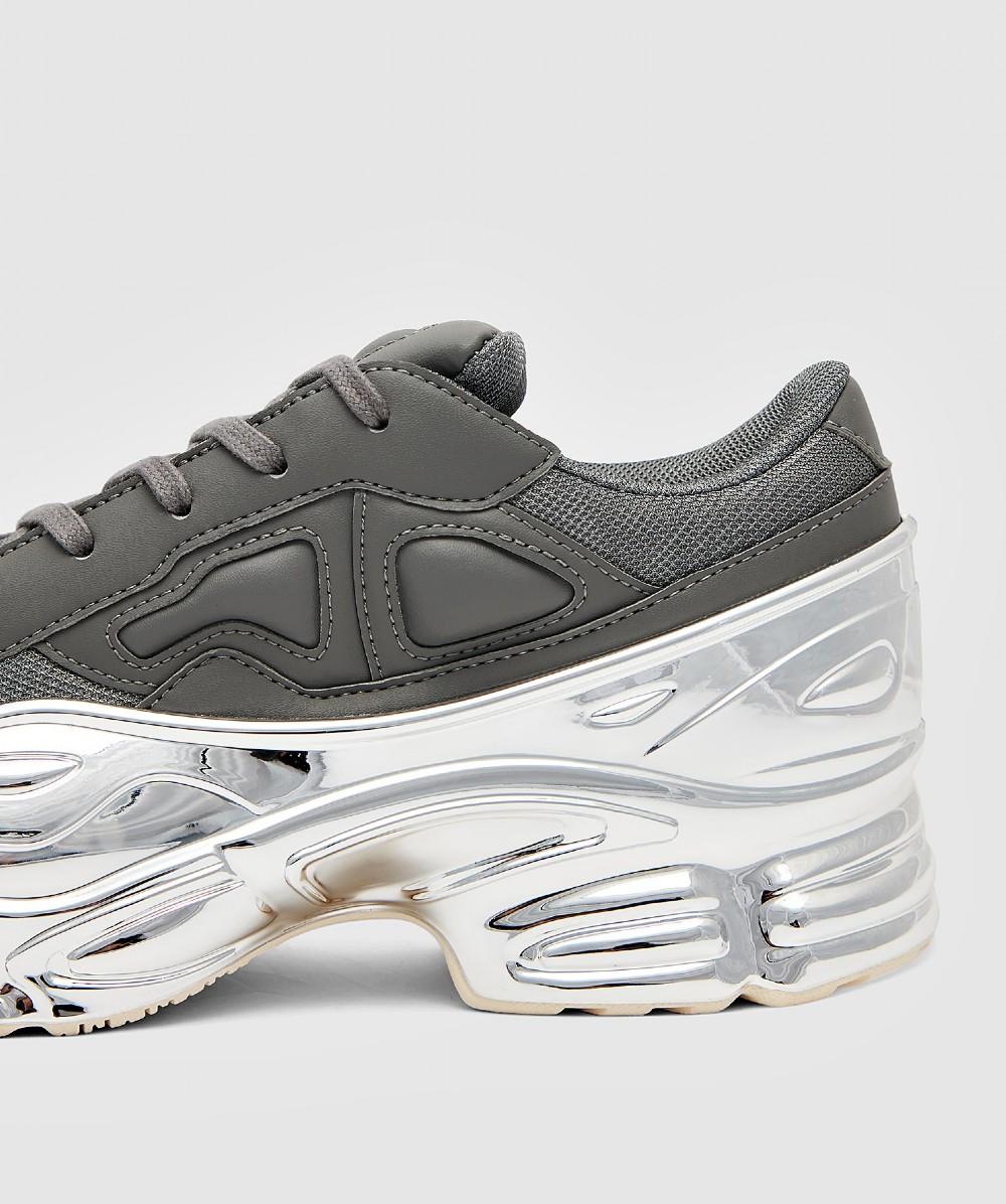 adidas by raf simons rs ozweego sneakers