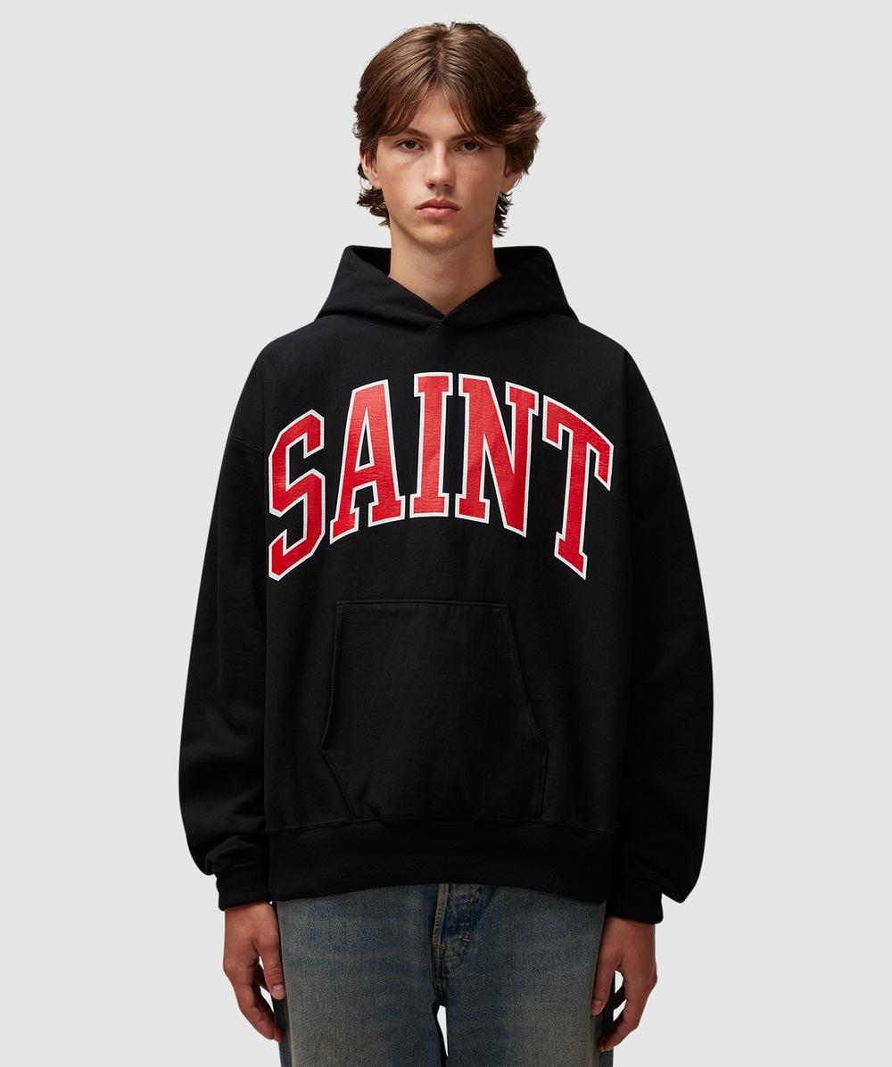 関税込【SAINT Mxxxxxx】HOODIE / SAINT MX6 関税込【SAINT Mxxxxxx】HOODIE / SAINT MX6